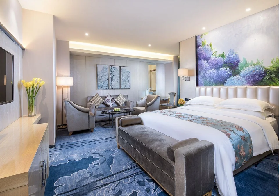 Ramada by Wyndham Shenzhen Baoan