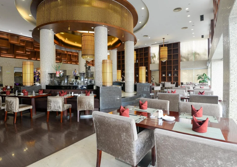 Ramada by Wyndham Shenzhen Baoan