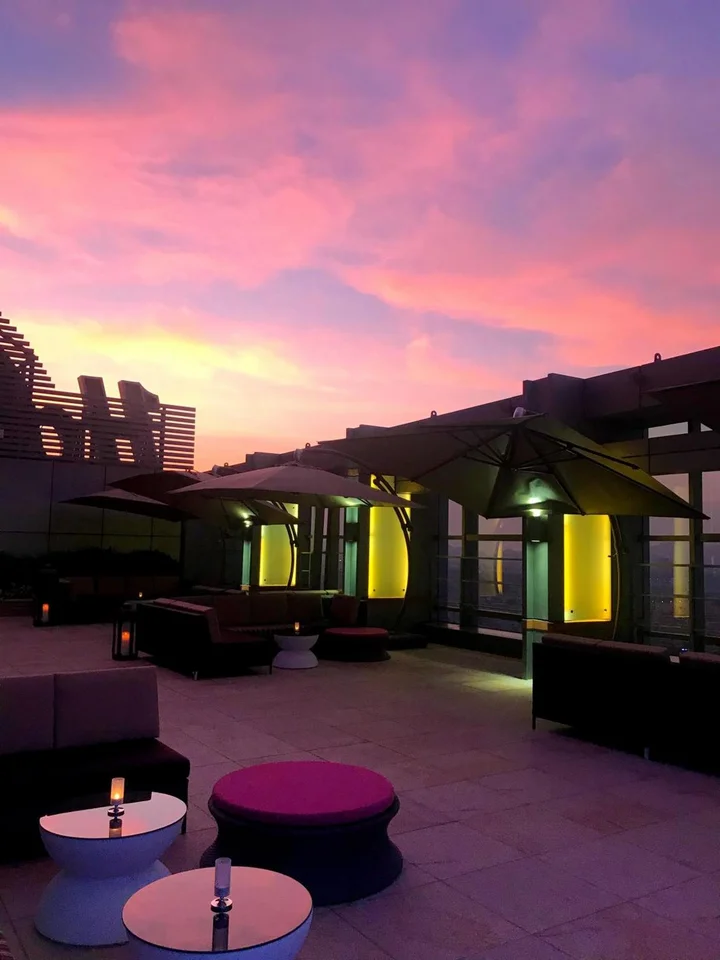 Hard Rock Hotel Shenzhen