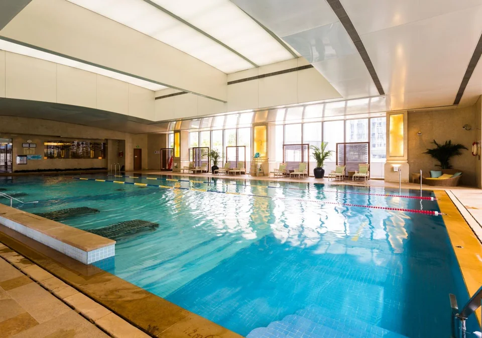 Futian Shangri-La Shenzhen