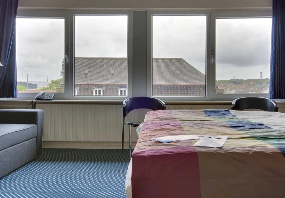 Radisson Blu Limfjord Aalborg