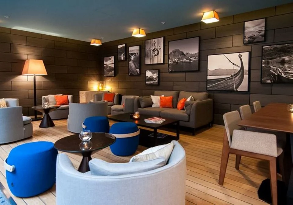 Radisson Blu Limfjord Aalborg