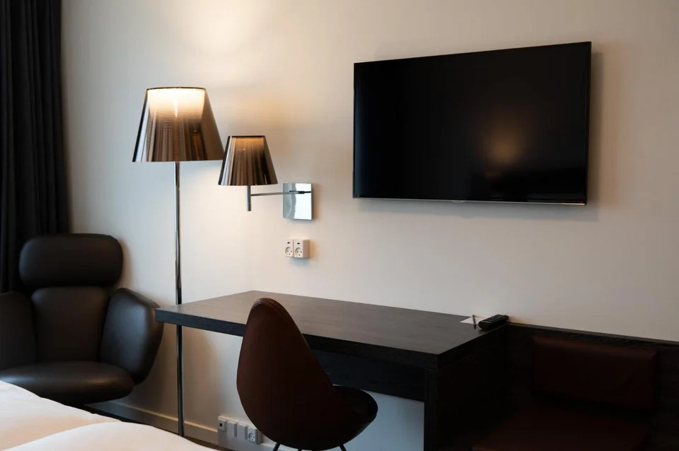 Radisson Blu Limfjord Aalborg