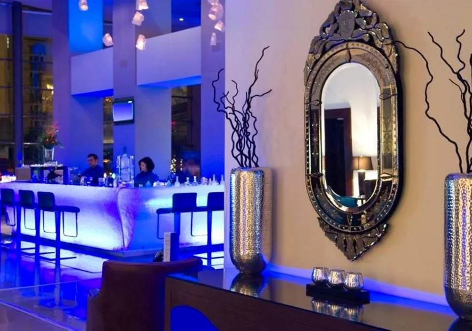 Radisson Blu Limfjord Aalborg