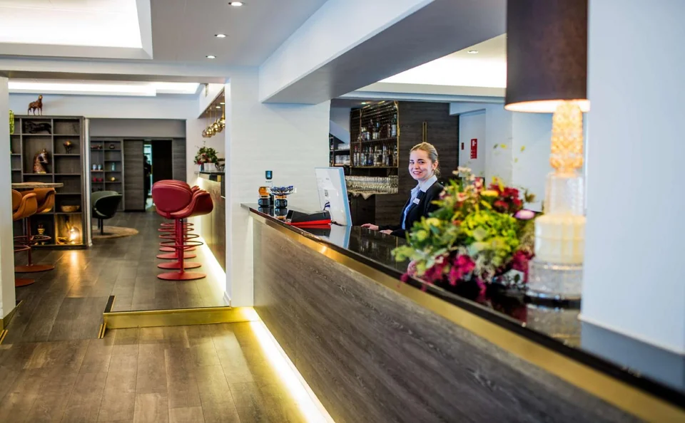 Radisson Blu Limfjord Aalborg