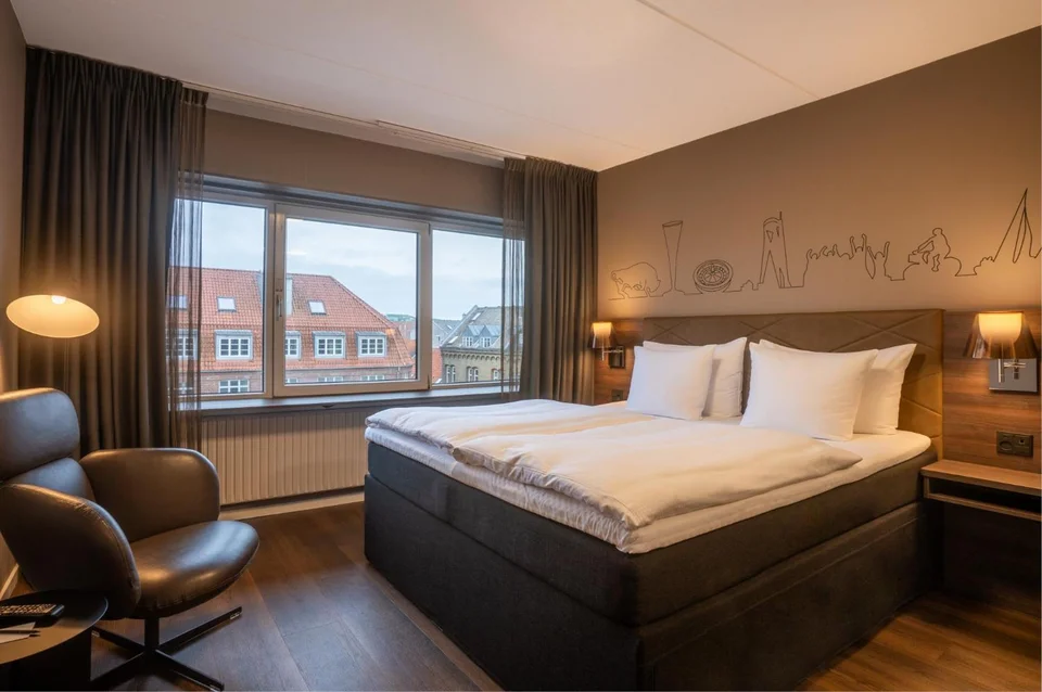Radisson Blu Limfjord Aalborg