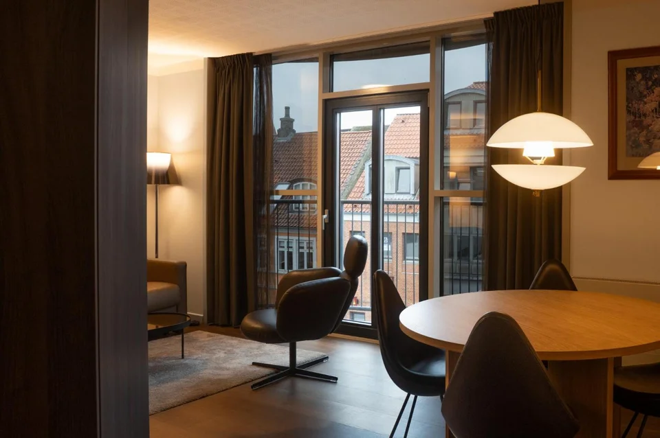 Radisson Blu Limfjord Aalborg