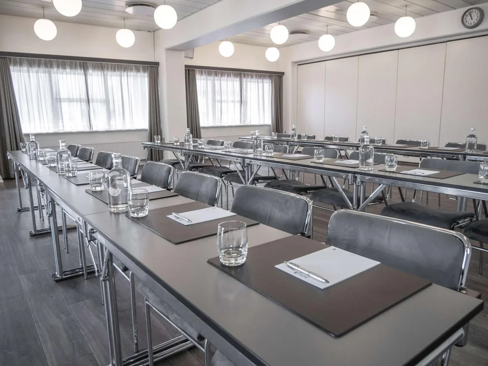 Radisson Blu Limfjord Aalborg