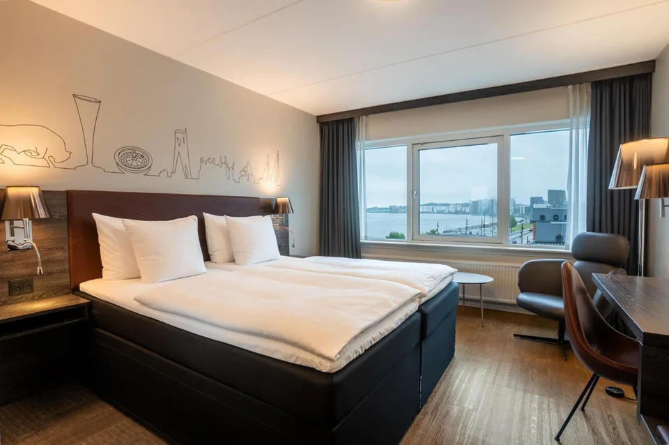 Radisson Blu Limfjord Aalborg