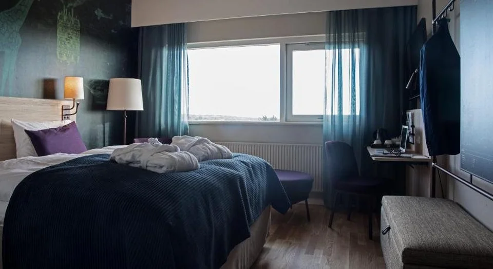 Scandic Aalborg Øst