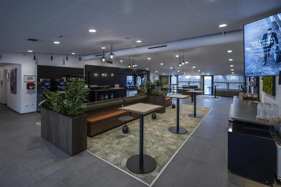 Scandic Aalborg Øst