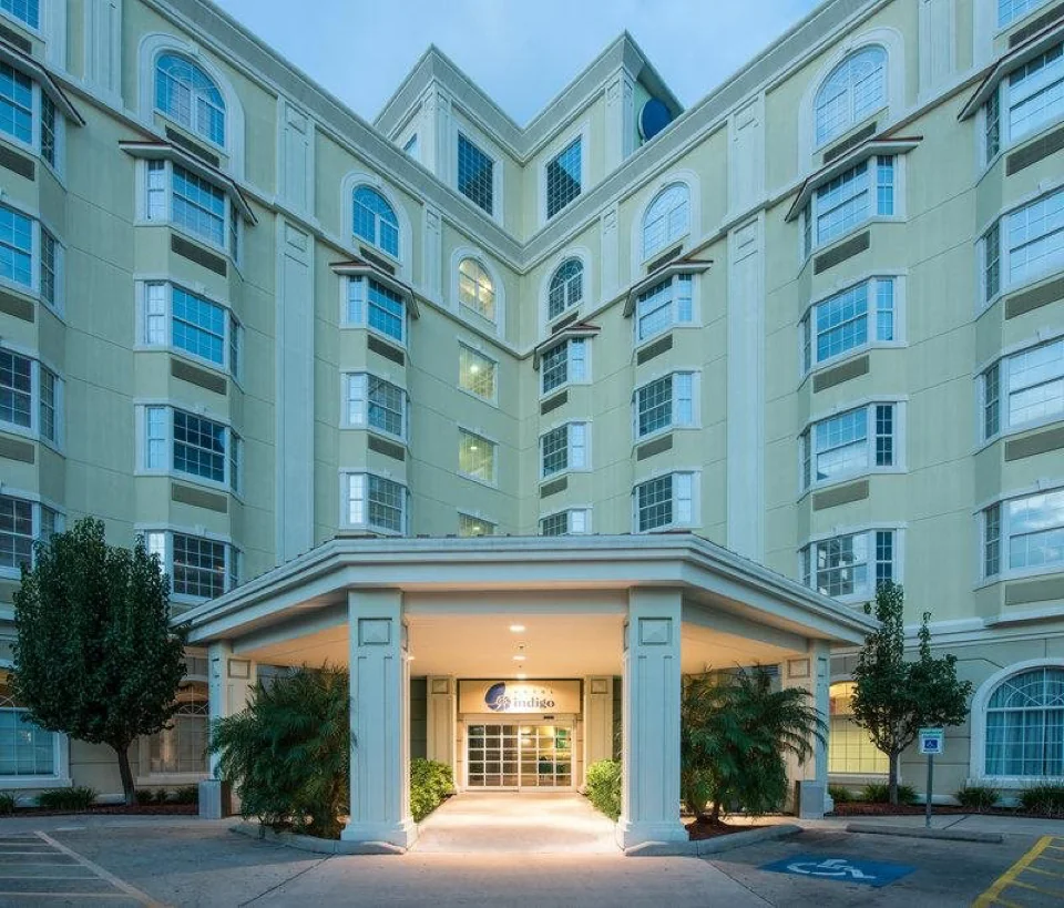 A photograph of Hotel Vesper, Houston, a Tribute Portfolio Hotel