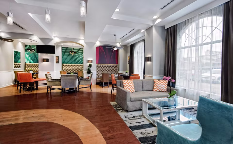 Hotel Vesper, Houston, a Tribute Portfolio Hotel