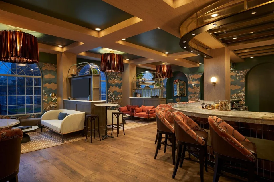 Hotel Vesper, Houston, a Tribute Portfolio Hotel