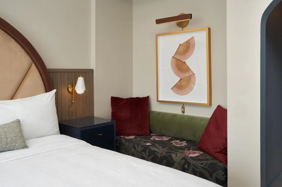 Hotel Vesper, Houston, a Tribute Portfolio Hotel