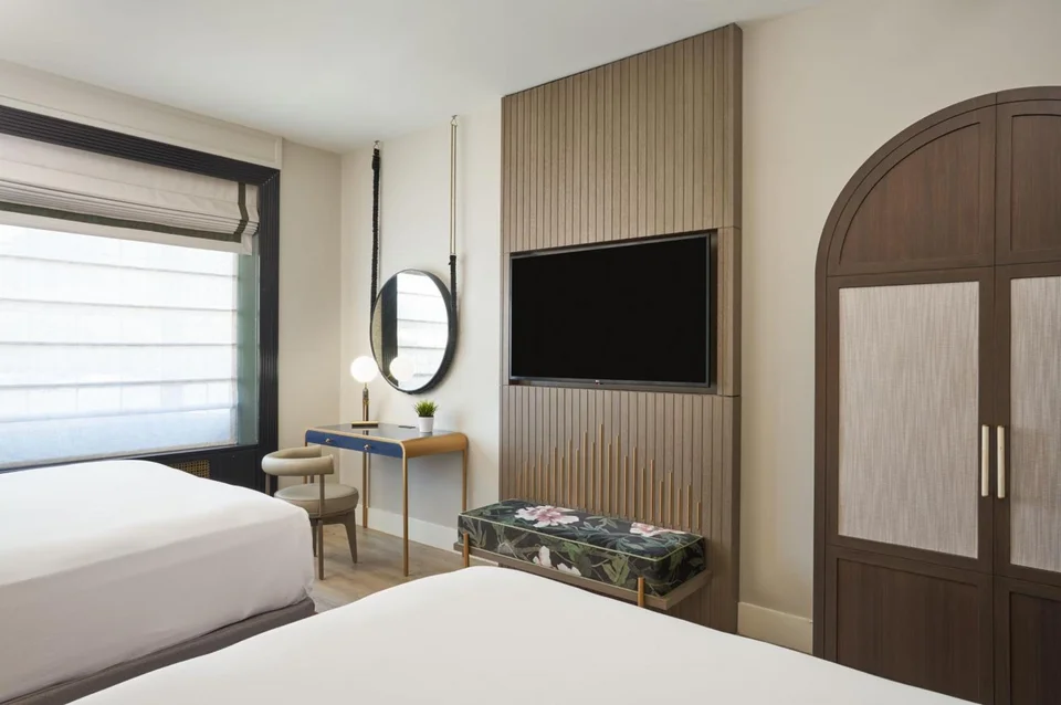 Hotel Vesper, Houston, a Tribute Portfolio Hotel