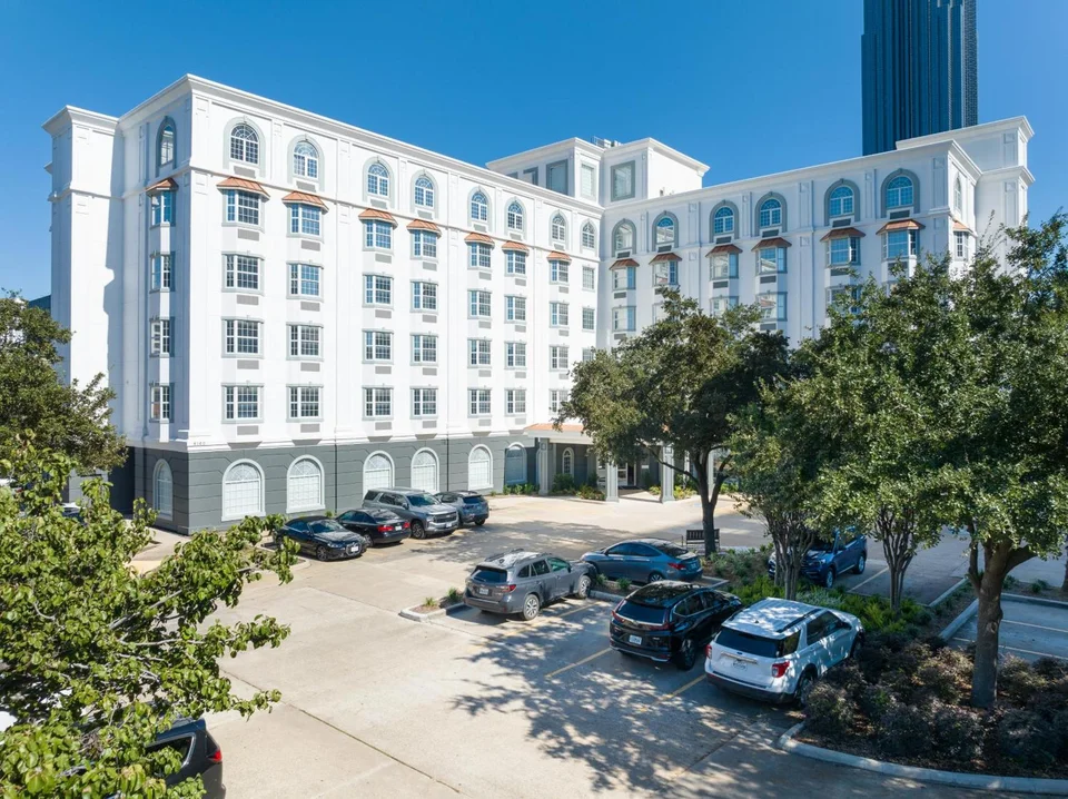 Hotel Vesper, Houston, a Tribute Portfolio Hotel