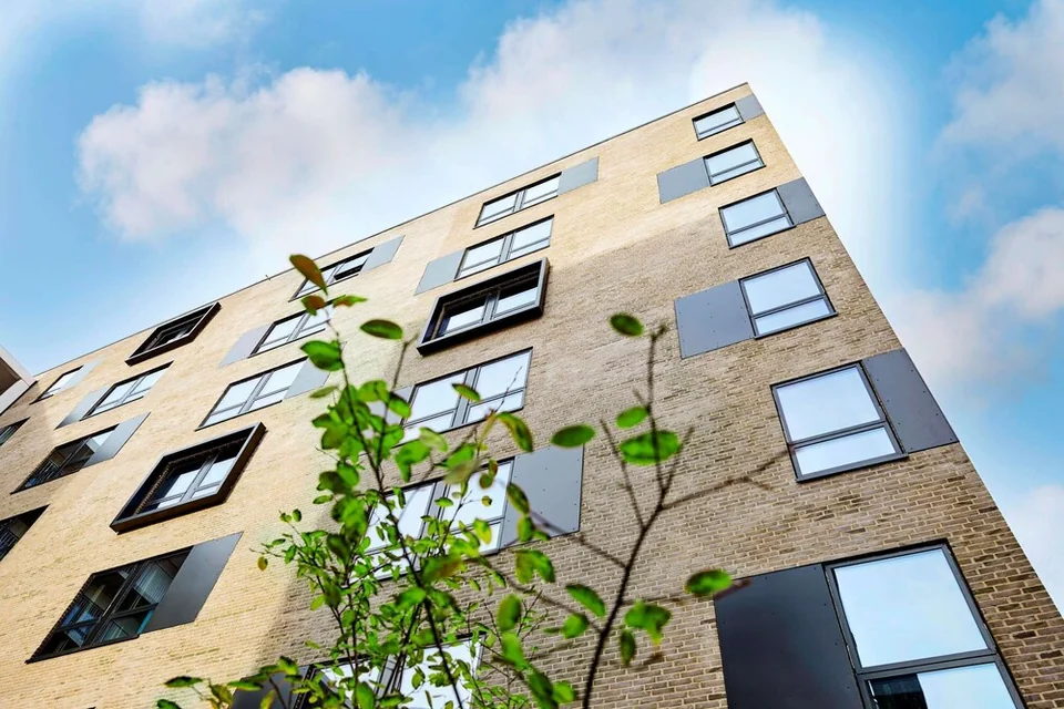 Four Points Flex by Sheraton Aalborg