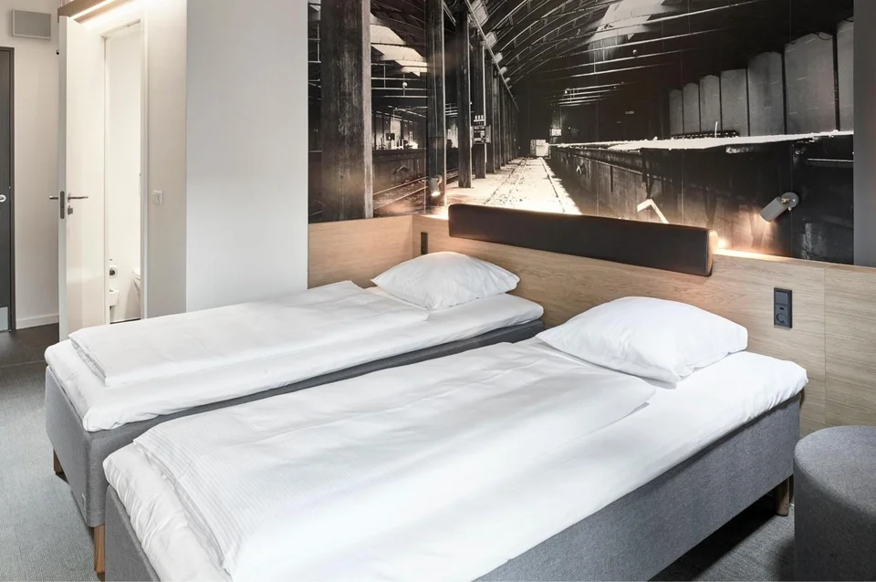 Four Points Flex by Sheraton Aalborg
