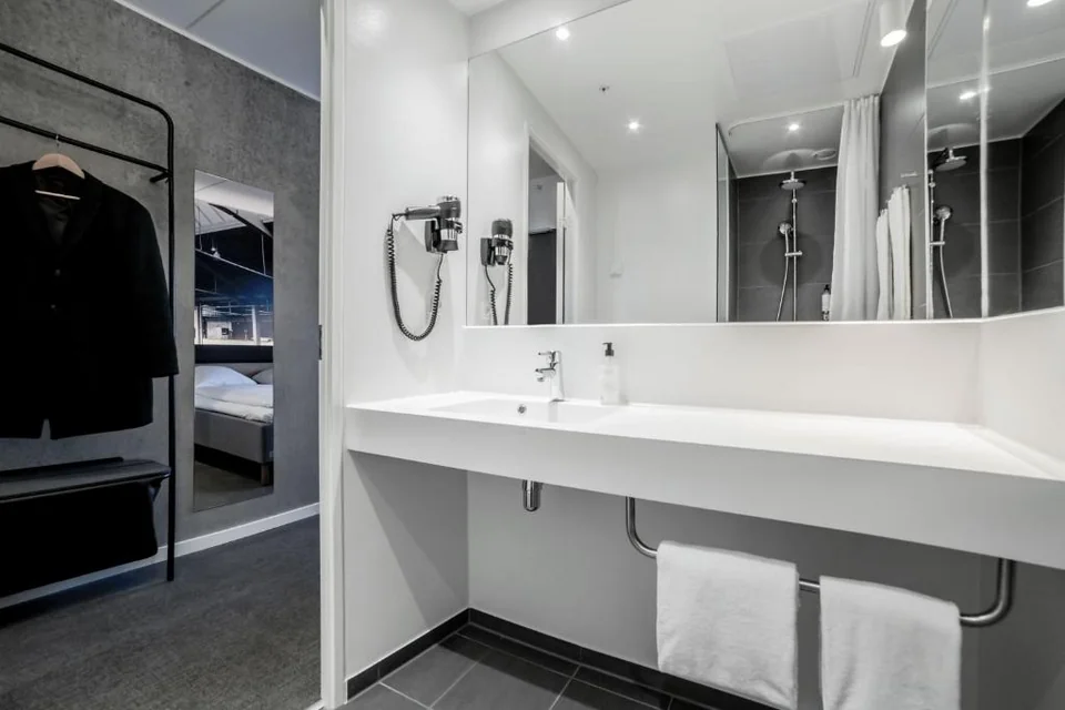 Four Points Flex by Sheraton Aalborg