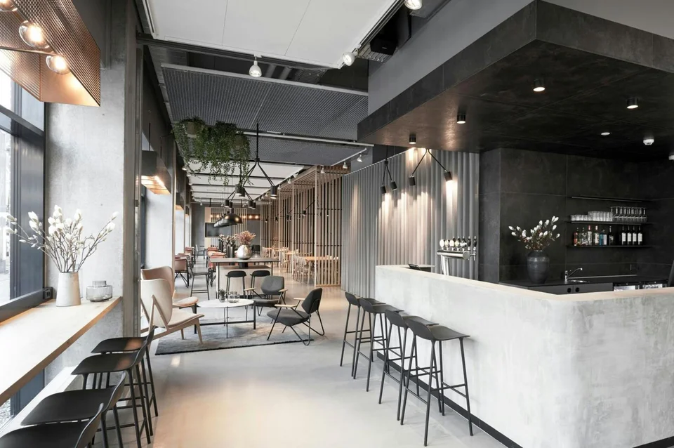 Four Points Flex by Sheraton Aalborg