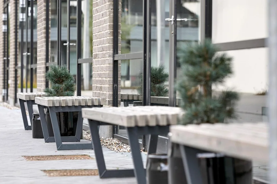Four Points Flex by Sheraton Aalborg