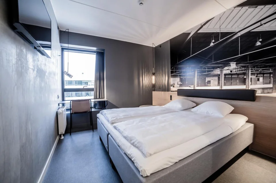Four Points Flex by Sheraton Aalborg