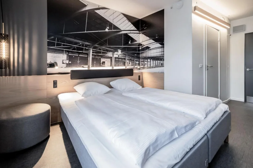 Four Points Flex by Sheraton Aalborg