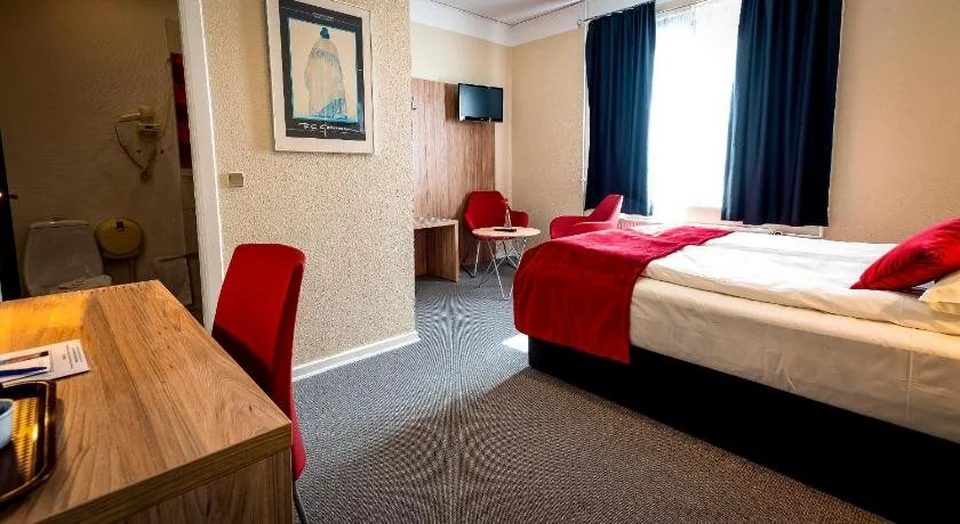 Prinsen Hotel