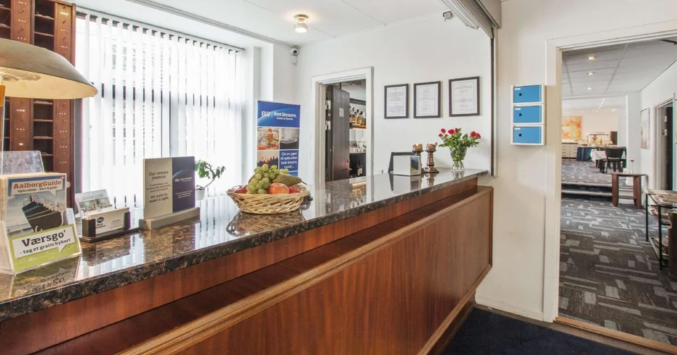 Prinsen Hotel