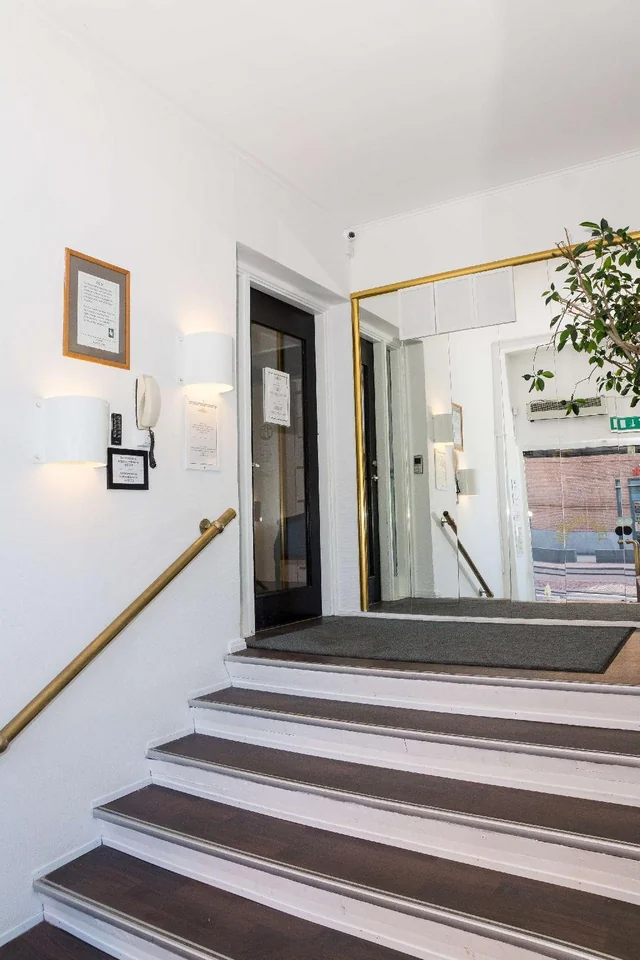 Prinsen Hotel