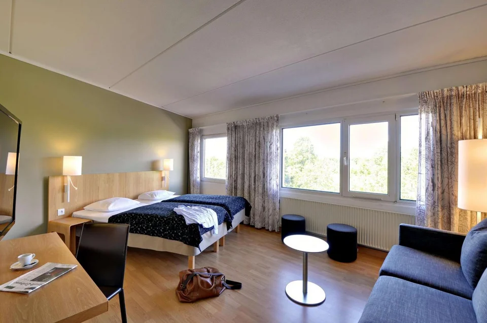 Scandic Aarhus Vest