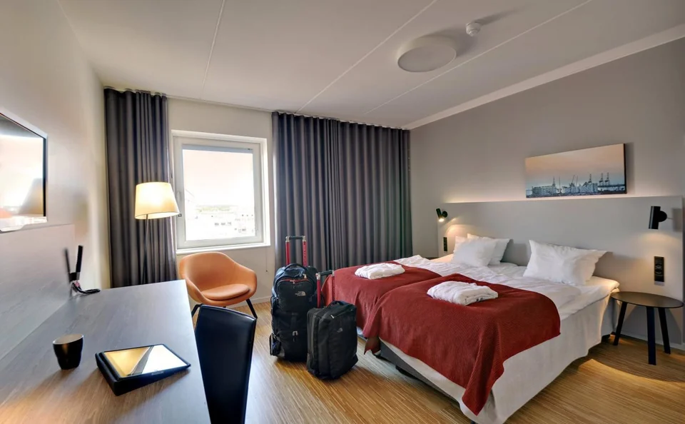 Scandic Aarhus City