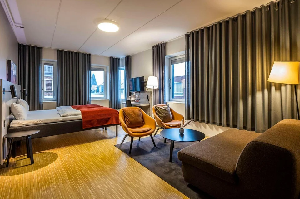 Scandic Aarhus City