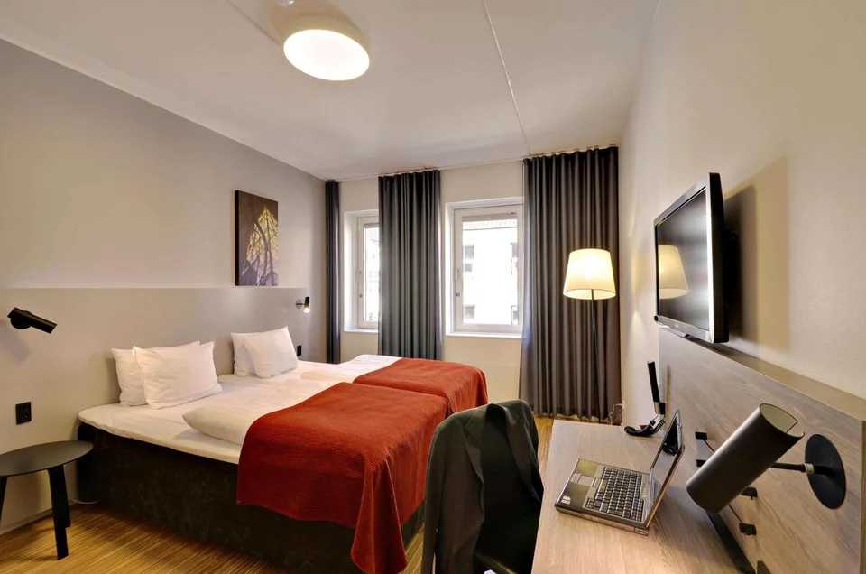 Scandic Aarhus City