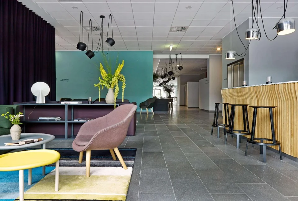 Comwell Aarhus Dolce by Wyndham