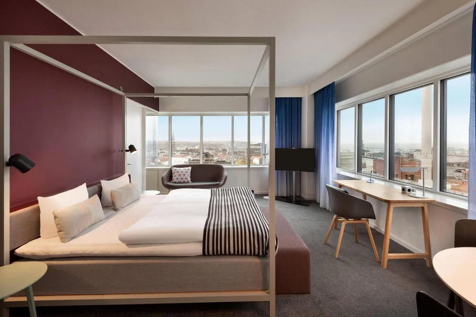 Comwell Aarhus Dolce by Wyndham