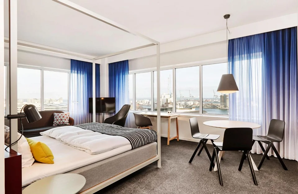 Comwell Aarhus Dolce by Wyndham