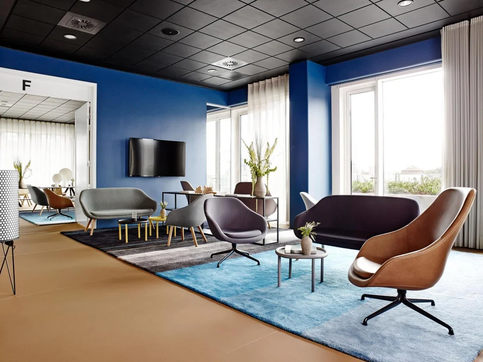 Comwell Aarhus Dolce by Wyndham