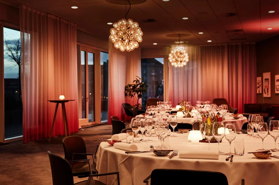 Comwell Aarhus Dolce by Wyndham