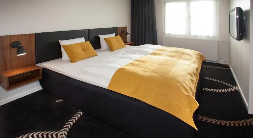 Best Western Plus Hotel Eyde