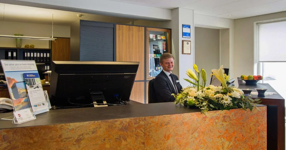 Best Western Plus Hotel Eyde