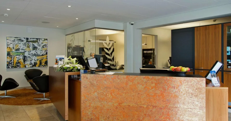 Best Western Plus Hotel Eyde