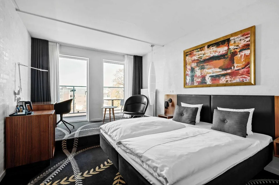 Best Western Plus Hotel Eyde