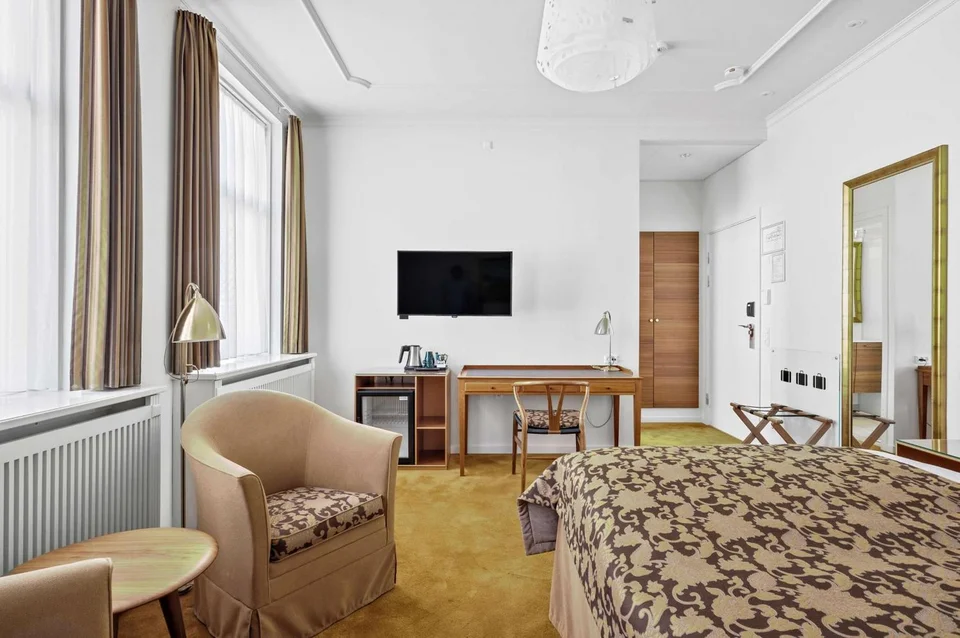 Best Western Plus Hotel Eyde
