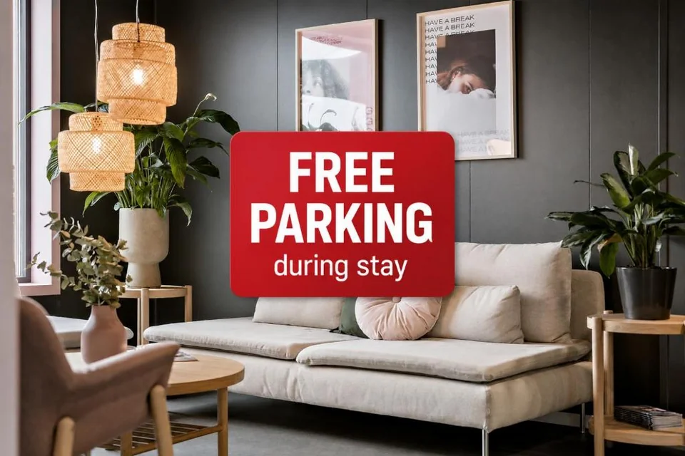 A photograph of Aiden by Best Western Herning