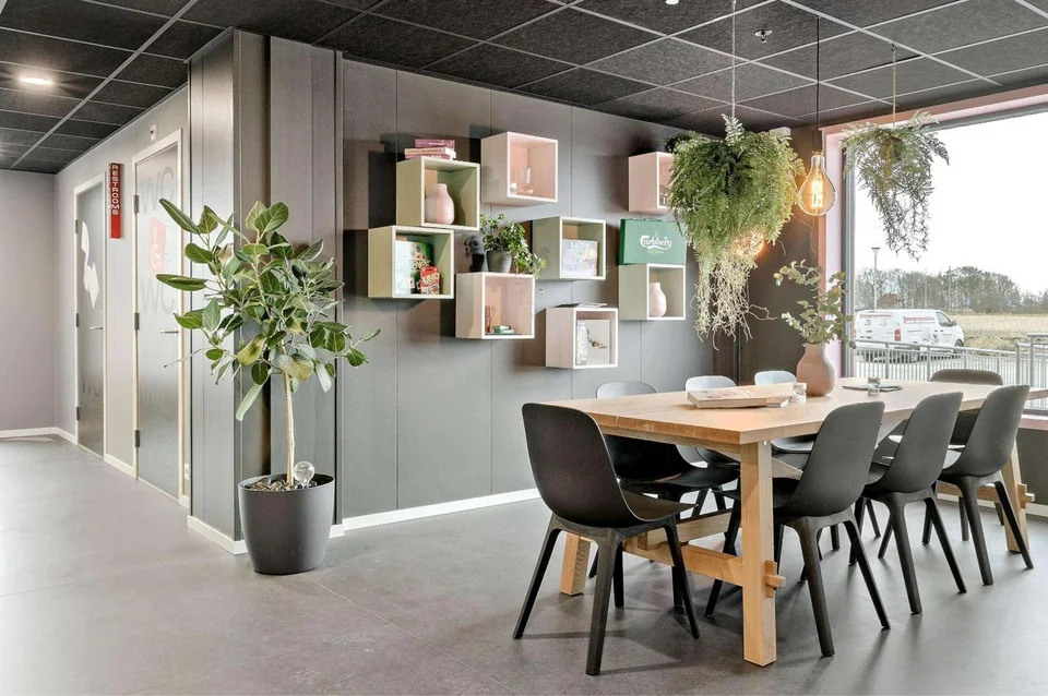 Aiden by Best Western Herning