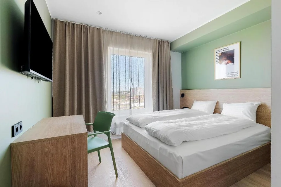 Aiden by Best Western Odense