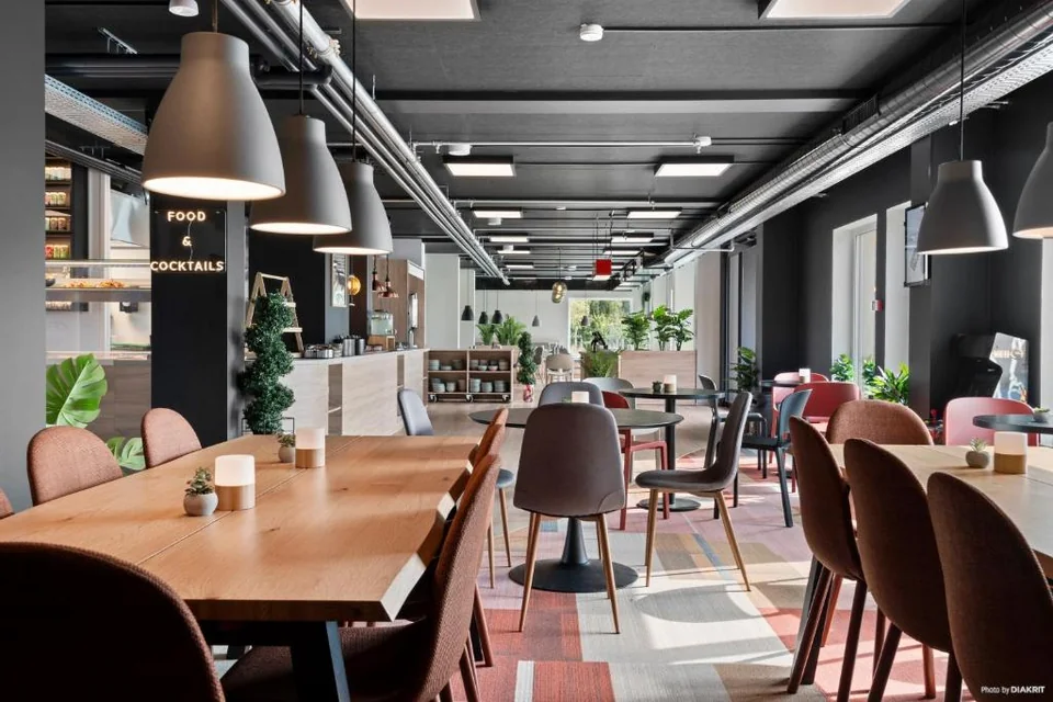 Aiden by Best Western Odense