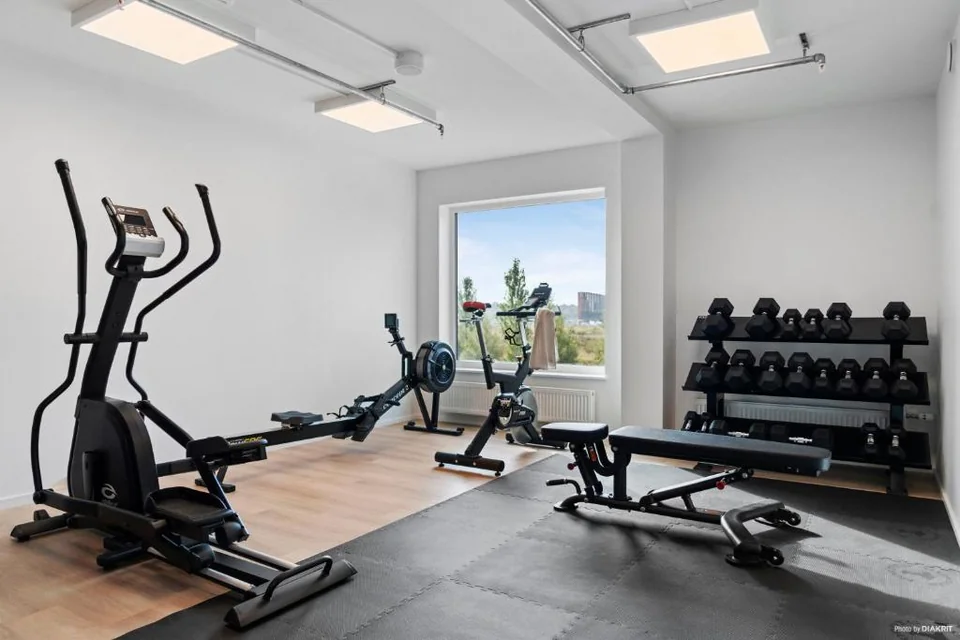 Aiden by Best Western Odense